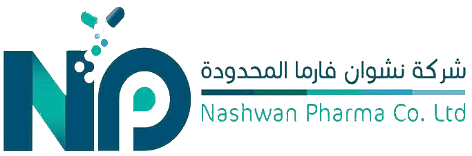 نشوان فارما